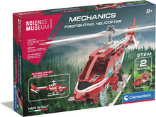 Load image into Gallery viewer, Science &amp; Play: Mechanics Lab-Helicopters