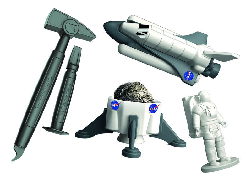 NASA Space Asteroid Dig Kit-Launch