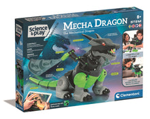 Load image into Gallery viewer, Science &amp; Play: ROBOTICS Mecha Dragon