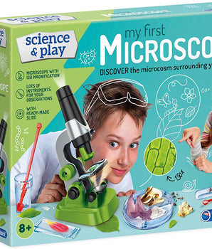 MICROSCOPE