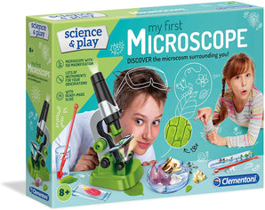 MICROSCOPE