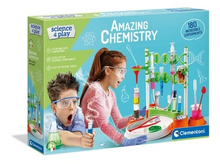 Load image into Gallery viewer, Science &amp; Play: LAB Amazing Chemistry