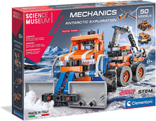 Load image into Gallery viewer, Science Museum: BUILD Mechanics Lab - Antarctic Exploration