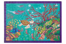 Load image into Gallery viewer, CORAL REEF PUZZLE  200PCS
