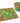 CRAZY JUNGLE PUZZLE 200PCS