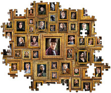 Load image into Gallery viewer, IMPOSSIBLE: 1000pc Harry Potter Puzzle