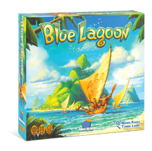 Load image into Gallery viewer, BLUE LAGOON GAME