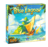 BLUE LAGOON GAME