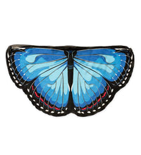 Load image into Gallery viewer, BUTTERFLY WINGS-BLUE MORPH