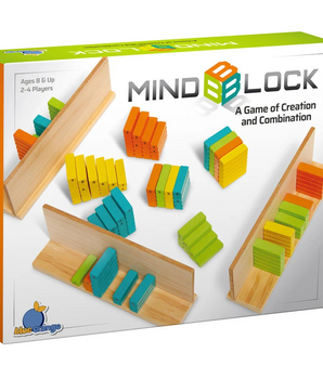 MINDBLOCK