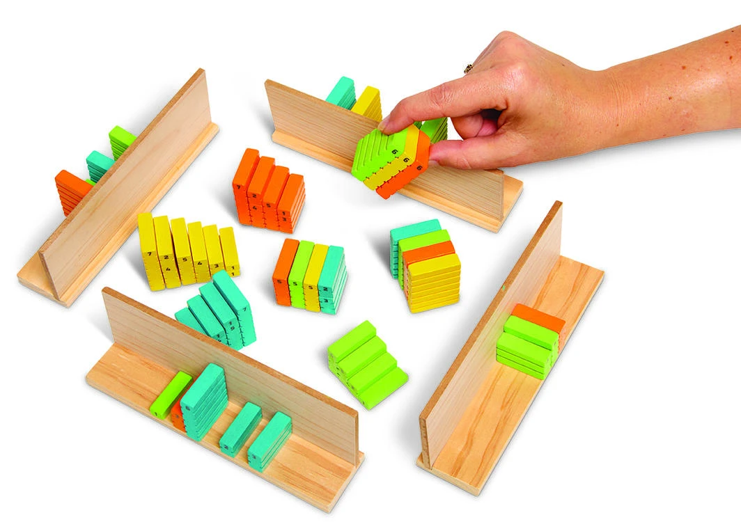 MINDBLOCK – Logical Toys