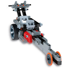 Load image into Gallery viewer, Science Museum: BUILD Mechanics Laboratory Roadster and Dragster