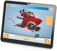 Load image into Gallery viewer, Science Museum: BUILD Mechanics Laboratory Monster Truck