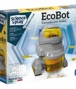 ECOBOT