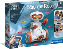 Load image into Gallery viewer, Science Museum: ROBOTICS Mio the Robot