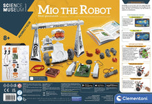 Load image into Gallery viewer, Science Museum: ROBOTICS Mio the Robot