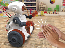 Load image into Gallery viewer, Science Museum: ROBOTICS Mio the Robot