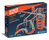 Action & Reaction Speed Race Kit