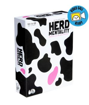 Herd Mentality
