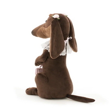 Load image into Gallery viewer, EMMA THE DACHSHUND, 20CM