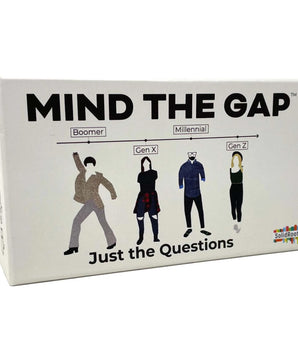 Just The Questions