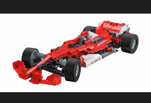 Load image into Gallery viewer, Science &amp; Play: BUILD Mechanics Racing Cars