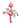 ANAIS RATTLE WITH HANDLES