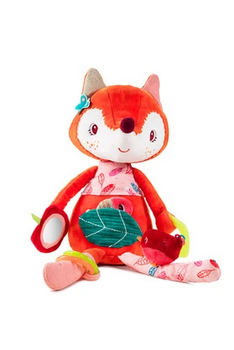 ALICE ACTIVITY CUDDLE