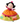 REVERSIBLE SNOW WHITE