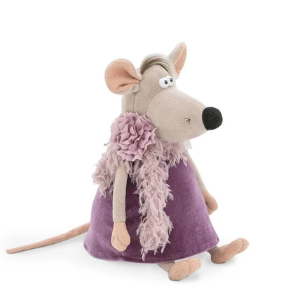 SOPHY THE RAT, 20CM