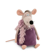 Load image into Gallery viewer, SOPHY THE RAT, 20CM
