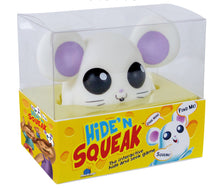 Load image into Gallery viewer, Where&#39;s Squeaky (Hide &amp; Squeak)