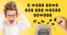 Load image into Gallery viewer, Jabuka: TWISTING LETTER WORD GAME