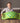TEETER POPPER-GREEN