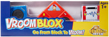 Load image into Gallery viewer, VROOM BLOX  3 VEHICLE SET