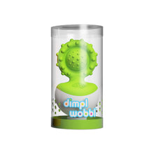 Load image into Gallery viewer, DIMPL WOBL GREEN