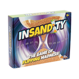 IN-SAND-ITY GAME