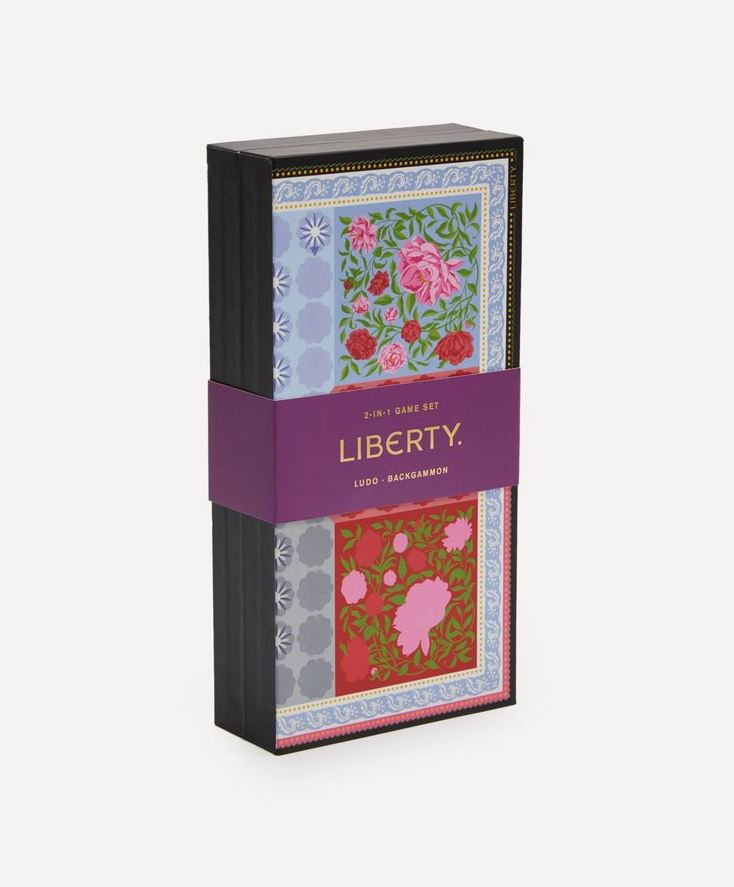 Liberty 2-in-1 Game Set Aurora