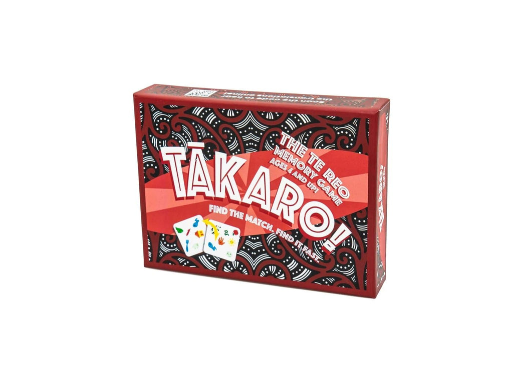 TAKARO GAME