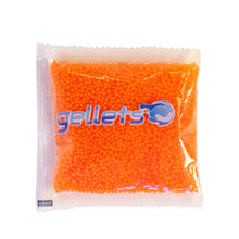 Load image into Gallery viewer, Gellets-Orange 10K packs
