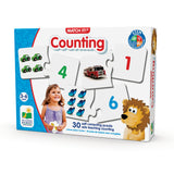 MIT COUNTING