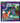 MAGNETIC PUZZLE FOREST NIGHT AND DAY 2 EACH 20PC PUZZLES