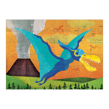 Load image into Gallery viewer, PTEROSAUR MINI PUZZLE