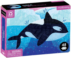 ORCA MINI PUZZLE