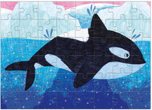 Load image into Gallery viewer, ORCA MINI PUZZLE