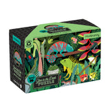 FROGS AND LIZARDS GITD PUZZLE 100PC