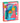WE GO TOGETHER OCEAN, 10 SHAPED PIECES, F20