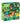 Rainforest 25 Piece Floor Puzzle with Shaped Pieces