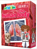 PROF NOGGINS HUMAN BODY