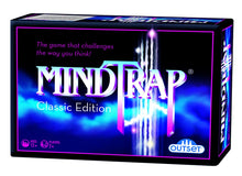 Load image into Gallery viewer, MIND TRAP CLASSIC (NEW DESIGN)